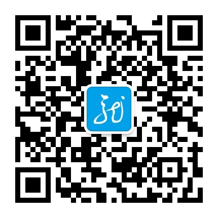 扫一扫添加微信公众号